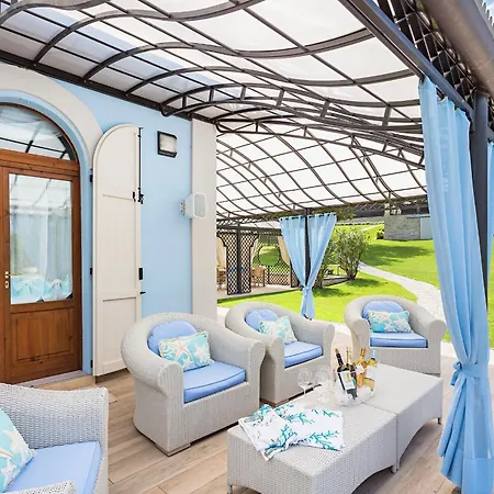 Angela - Italian Homing Villa Desenzano del Garda