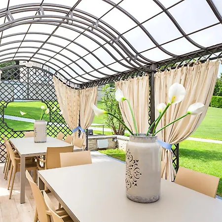 Villa Angela - Italian Homing