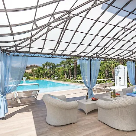 Villa Angela - Italian Homing *