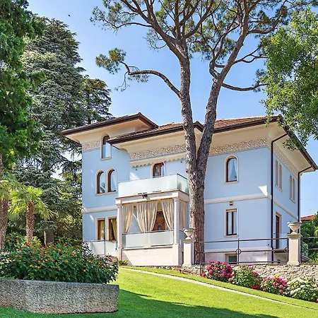 Angela - Italian Homing Villa Desenzano del Garda