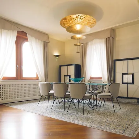 Angela - Italian Homing Villa Desenzano del Garda