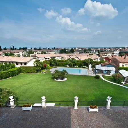 Angela - Italian Homing Desenzano del Garda