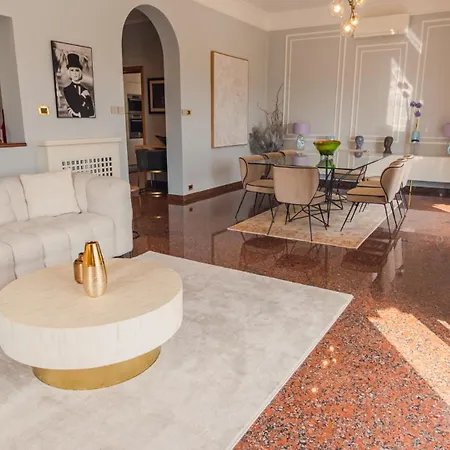 Angela - Italian Homing Βίλα *