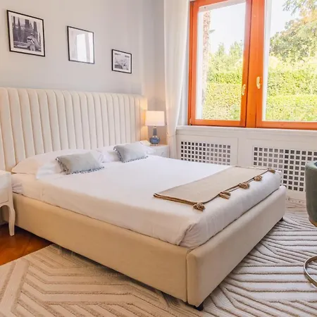 Angela - Italian Homing *