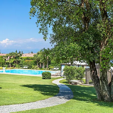 Βίλα Angela - Italian Homing Ντεζεντσάνο ντελ Γκάρντα